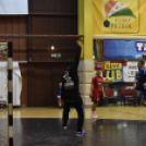 Cegléd - Csurgó kézilabda mérkőzés