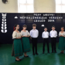 Népdaléneklési verseny