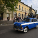 Pest megyei Rendőr- és Tűzoltónap - fotó: Kisfaludi István