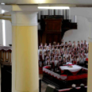 Ifjúsági kórusok a Református Nagytemplomban
