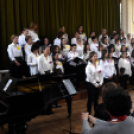  Jubileumi hangverseny