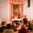 Orgonakoncert az Evangélikus templomban