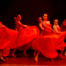 Tánc világnapja Cegléden