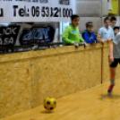 Elekes József emléktorna