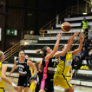 CEGLÉDI EKK – PEAC PÉCS 53 – 75