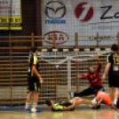 Ceglédi KK SE  - Grundfos Tatabánya  18 - 25