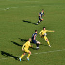 Ceglédi VSE -  BKV Előre 1-1