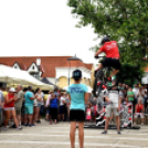 Tour de Hongrie Cegléd