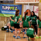 Ceglédi Kék Cápák – Alsónémedi SE