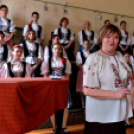 Öregdiák találkozó a gimnáziumban