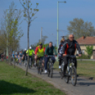 3. kerékpártúra a Kutyakaparó Csárdához