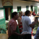 Városi Nyitott Pince Napok 2013