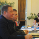 Testületi ülést tartottak 2019. május 23-án