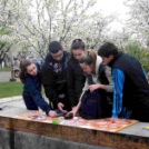 Katasztrófavédelmi ifjúsági verseny