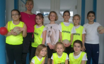 Az első U9-es Cápa győzelem