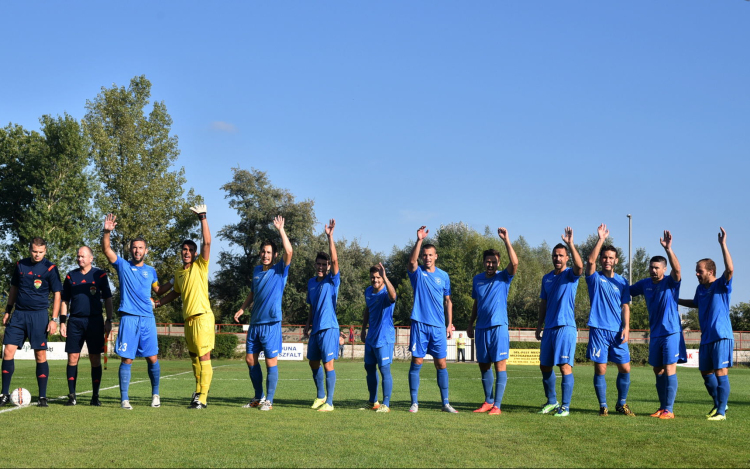 10. hete veretlenek a ceglédi fiúk ⚽