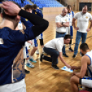 Egy ponttal győzött a TF-BP Cegléden