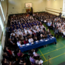 Éneklő Osztályok Versenye - selejtező