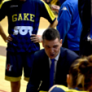 VBW CEKK CEGLÉD – GOOD ANGELS KOSICE 