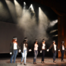 Tánc világnapja Cegléden