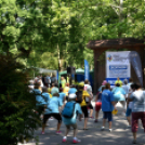 Szépkorúaknak szerveztek sportnapot