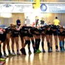 Ceglédi Kék Cápák - Fehérvár KC II. 22 - 28 ( 12 - 14 )