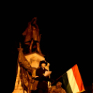 Fáklyás felvonulás