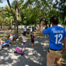 Újvárosi Közlekedési és Sportnap