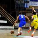 CEGLÉDI EKK–MTK BUDAPEST 83–74