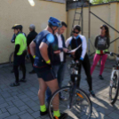 Kerékpártúra a Kutyakaparó Csárdához