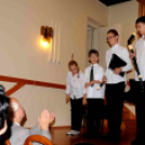 Béres Károly 80 éves