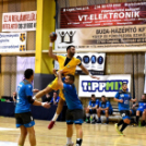 Ceglédi KK SE – ÓAM-Ózdi KC 