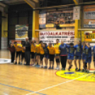 Jótékonysági kézilabdagála