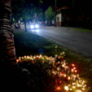 Több százan búcsúztak Emesétől