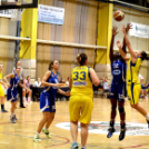 CEGLÉDI EKK – KSC Szekszárd 62 – 56