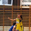 CEGLÉDI EKK – ATOMERŐMŰ KSC SZEKSZÁRD 72 – 69