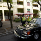 Pest megyei Rendőr- és Tűzoltónap - fotó: Kisfaludi István