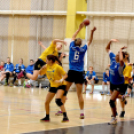 Ceglédi Kék Cápák – Duna Pent NKSE 24 – 22 (14 – 9)