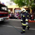 Pest megyei Rendőr- és Tűzoltónap - fotó: Kisfaludi István