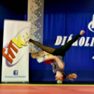 Fit Kid diákolimpia helyszíne volt újra Cegléd