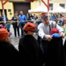 Kossuth Toborzó Ünnepély és Huszárfesztivál