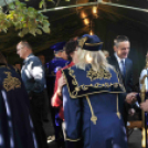 Kossuth Toborzó - Cegléd Város Díszpolgára