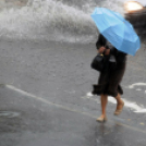 Senki sem úszta meg... 