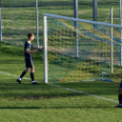 Ceglédi VSE -  BKV Előre 1-1