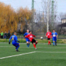 CVSE - Honvéd öregfiúk 3-3