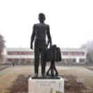 Pál napi csata megemlékezés