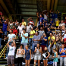 Cegléd - Balatonfüred férfi kézilabda mérkőzés