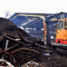 2022 nyarára készülhet el az új Gál József Sportcsarnok