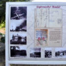 75 éve érte bombatámadás Ceglédet