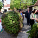 Városalapítók napja Cegléd